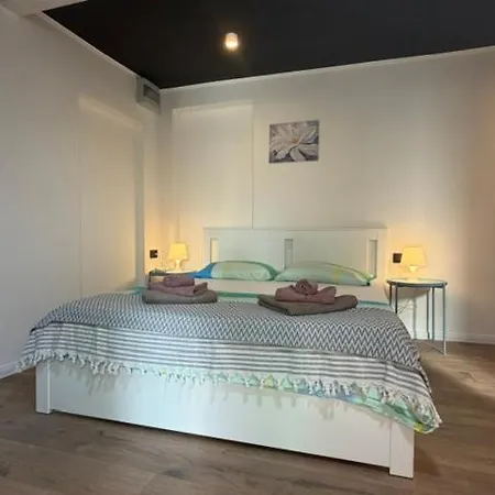 Nagel Guest house 3*